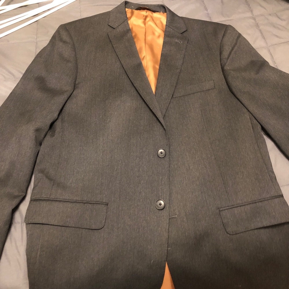 Jos. A. Bank Suit!